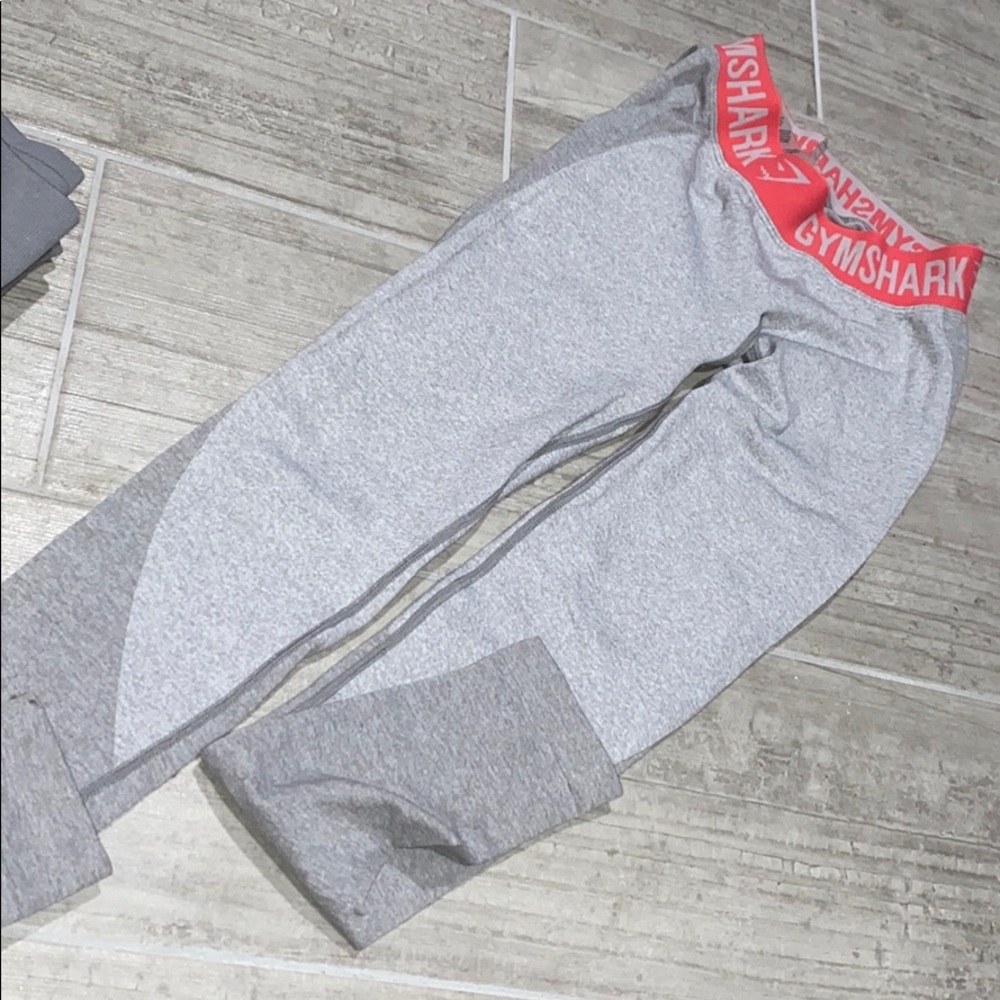 Gymshark leggings